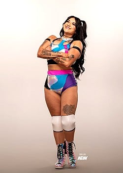 Bruja Baddie